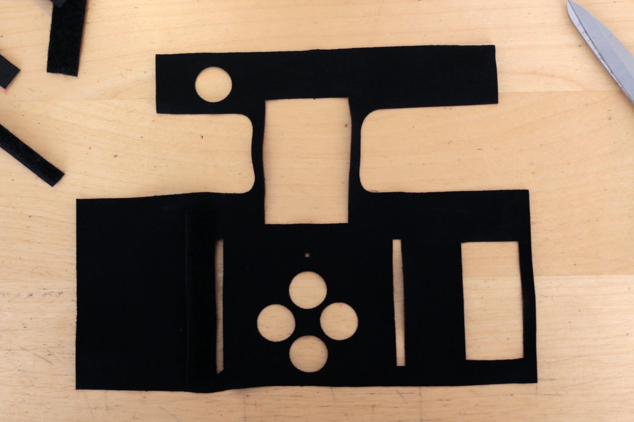 process, diy, how-to, wearable, instrument, music tech, controllers, etextiles, diy, breadboard, arduino, tech, technology, electronics, circuit, schematic