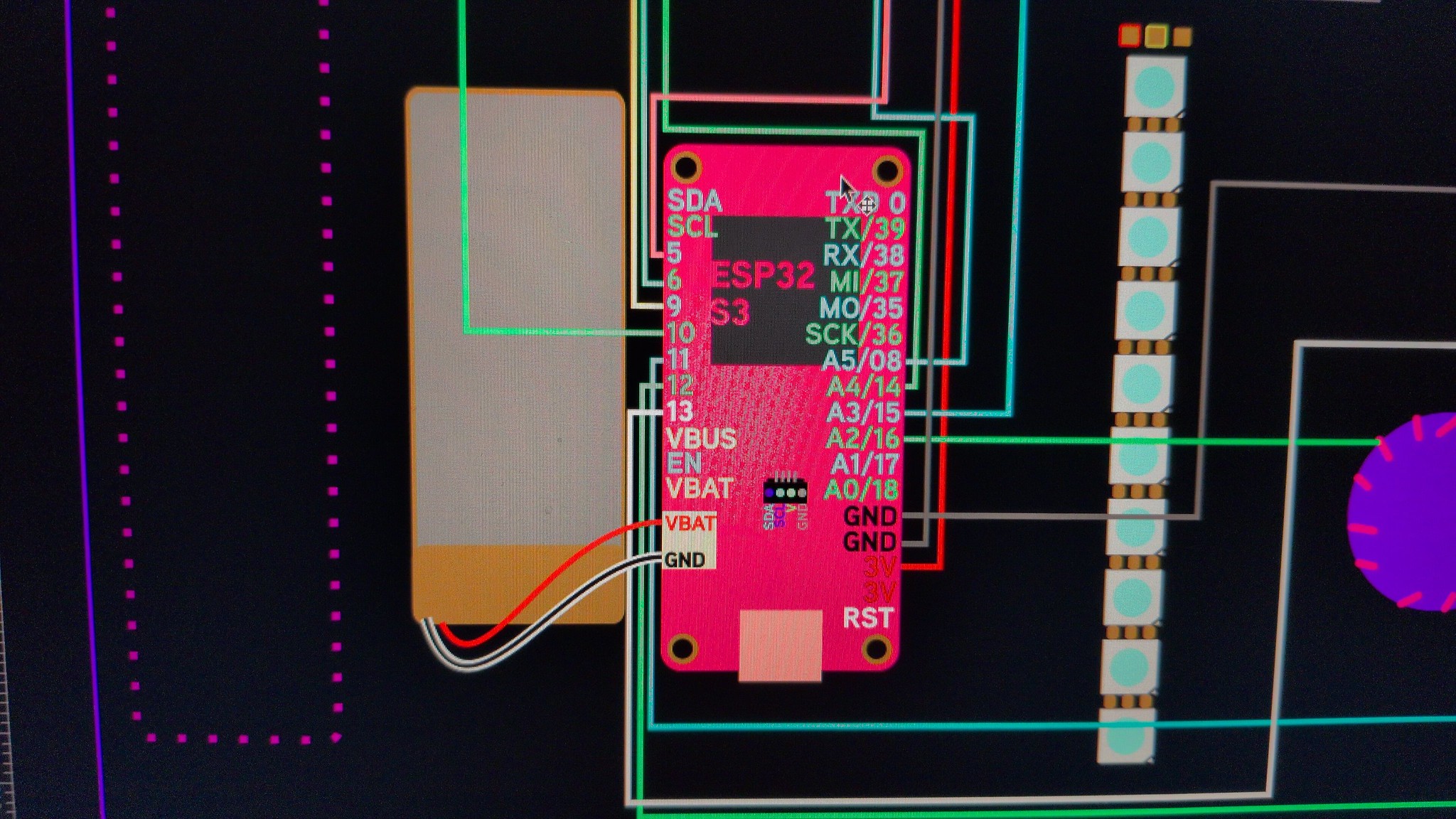 process, diy, how-to, wearable, instrument, music tech, controllers, etextiles, diy, breadboard, arduino, tech, technology, electronics