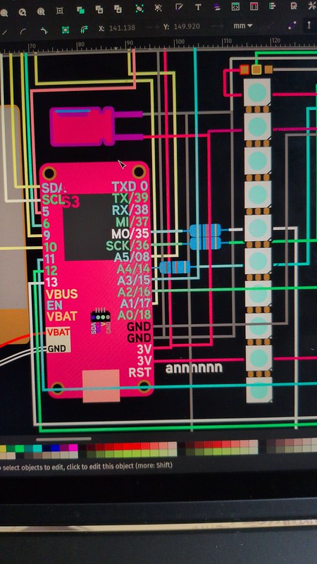 process, diy, how-to, wearable, instrument, music tech, controllers, etextiles, diy, breadboard, arduino, tech, technology, electronics, circuit, schematic