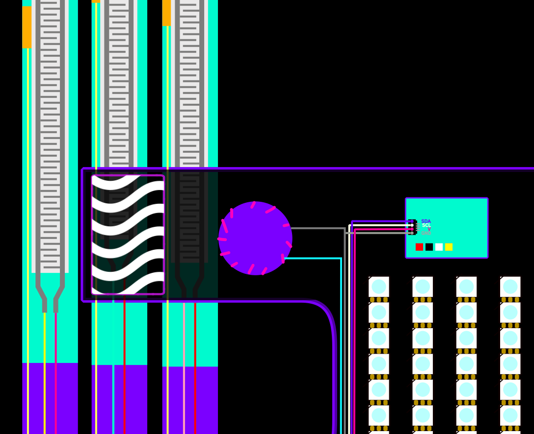 process, diy, how-to, wearable, instrument, music tech, controllers, etextiles, diy, breadboard, arduino, tech, technology, electronics