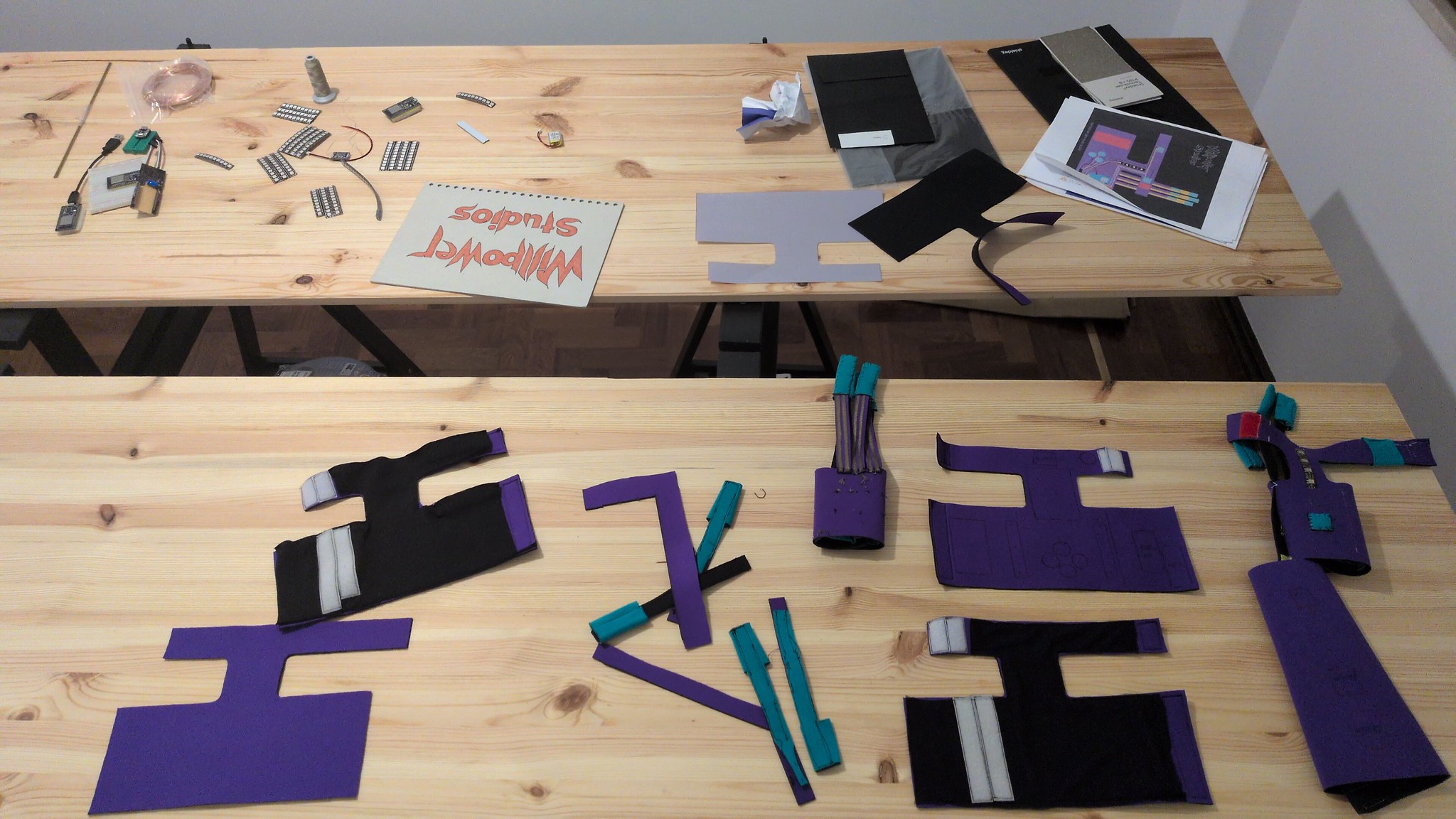 process, diy, how-to, wearable, instrument, music tech, controllers, etextiles, diy, breadboard, arduino, tech, technology, electronics, circuit, schematic