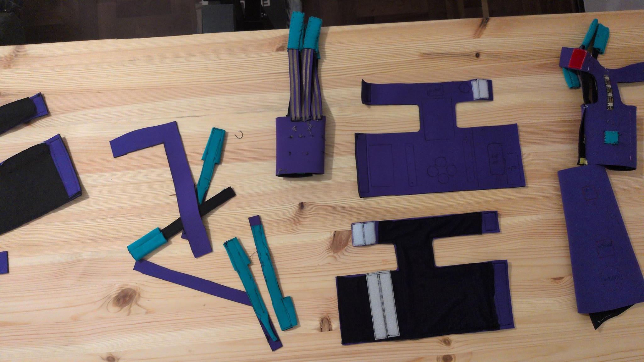 process, diy, how-to, wearable, instrument, music tech, controllers, etextiles, diy, breadboard, arduino, tech, technology, electronics, circuit, schematic