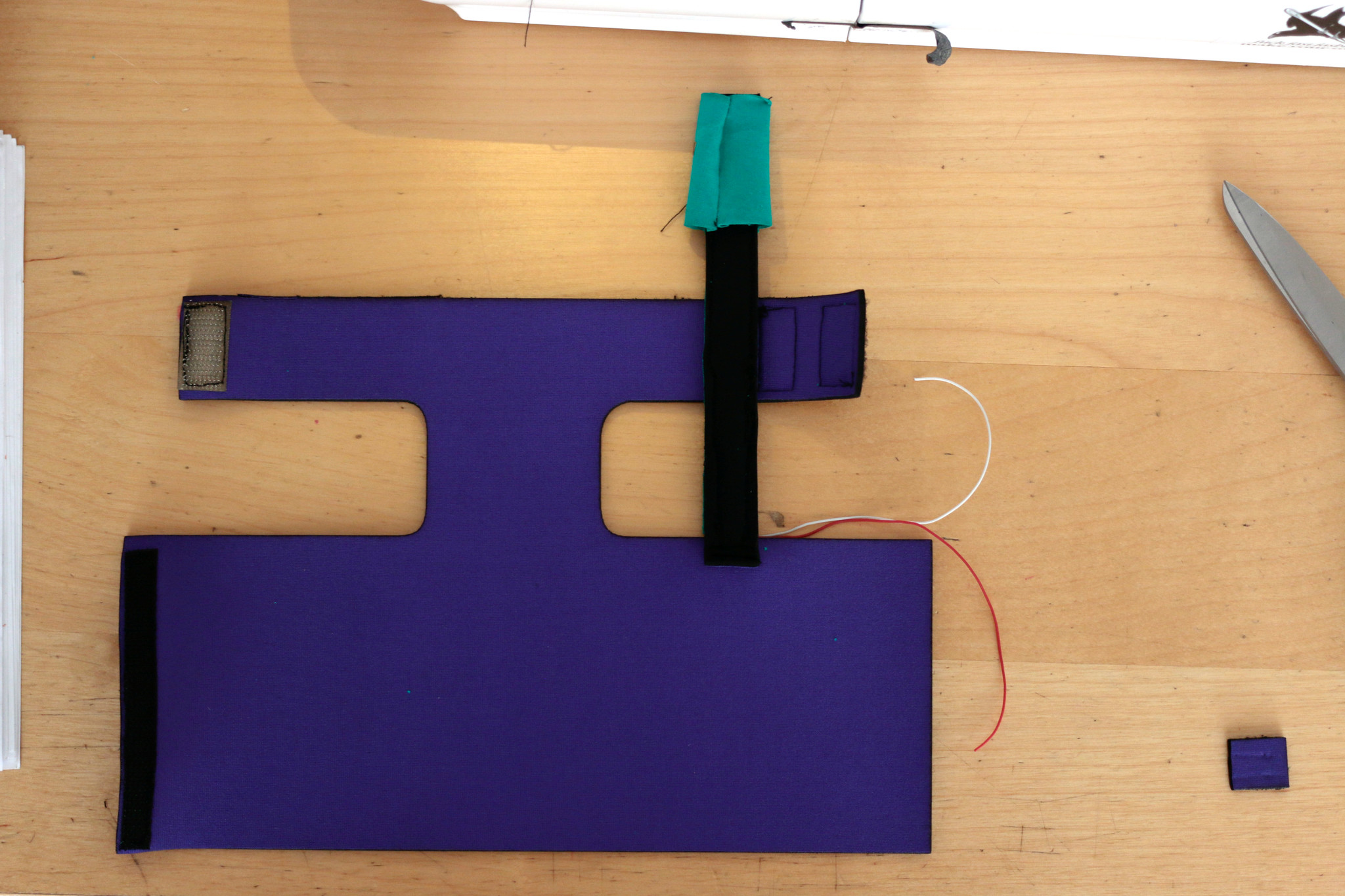 process, diy, how-to, wearable, instrument, music tech, controllers, etextiles, diy, breadboard, arduino, tech, technology, electronics, circuit, schematic