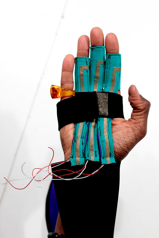process, diy, how-to, wearable, instrument, music tech, controllers, etextiles, diy, breadboard, arduino, tech, technology, electronics, circuit, schematic