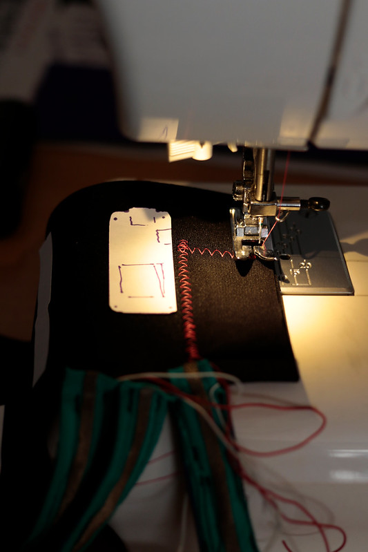process, diy, how-to, wearable, instrument, music tech, controllers, etextiles, diy, breadboard, arduino, tech, technology, electronics