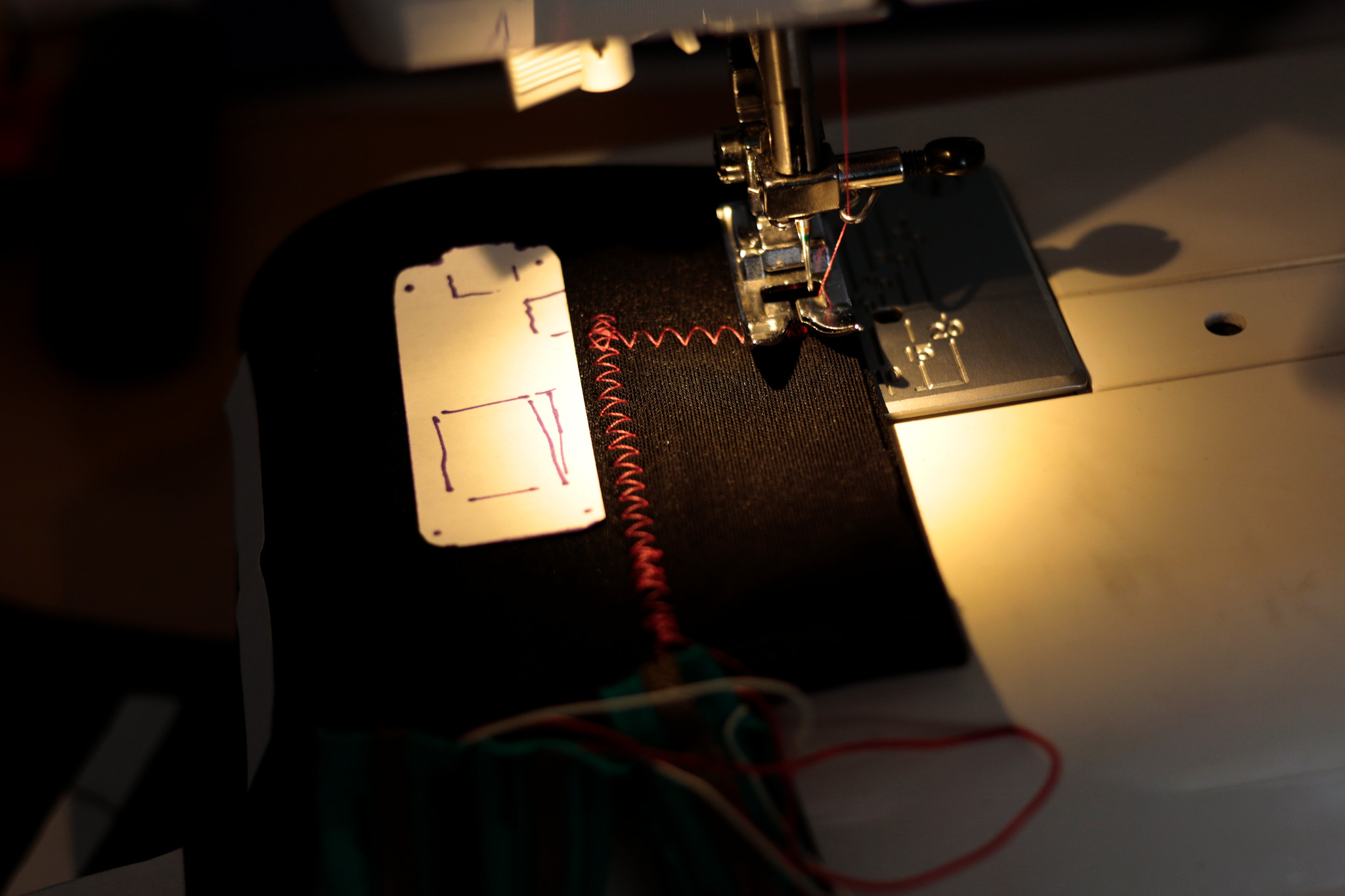 process, diy, how-to, wearable, instrument, music tech, controllers, etextiles, diy, breadboard, arduino, tech, technology, electronics