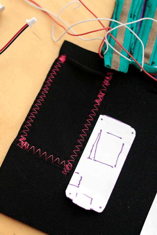 process, diy, how-to, wearable, instrument, music tech, controllers, etextiles, diy, breadboard, arduino, tech, technology, electronics