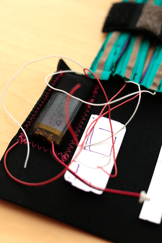 process, diy, how-to, wearable, instrument, music tech, controllers, etextiles, diy, breadboard, arduino, tech, technology, electronics