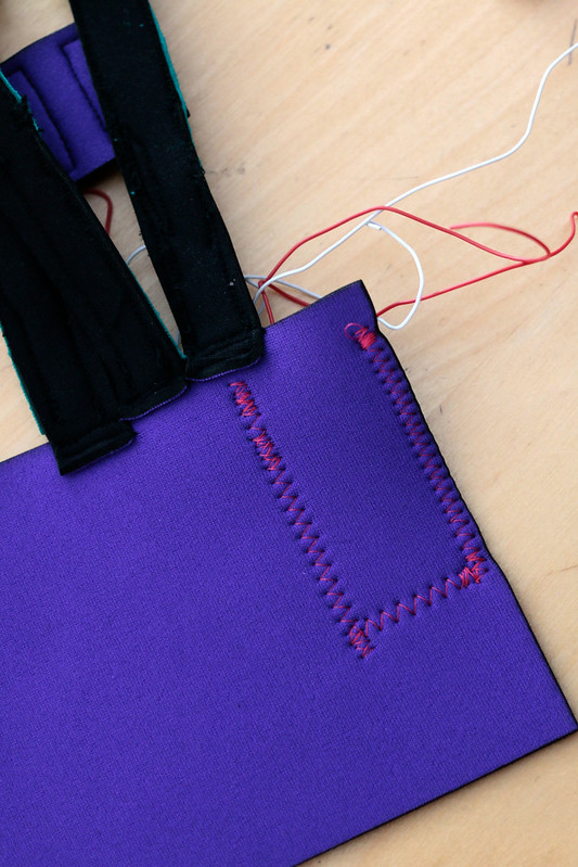 process, diy, how-to, wearable, instrument, music tech, controllers, etextiles, diy, breadboard, arduino, tech, technology, electronics