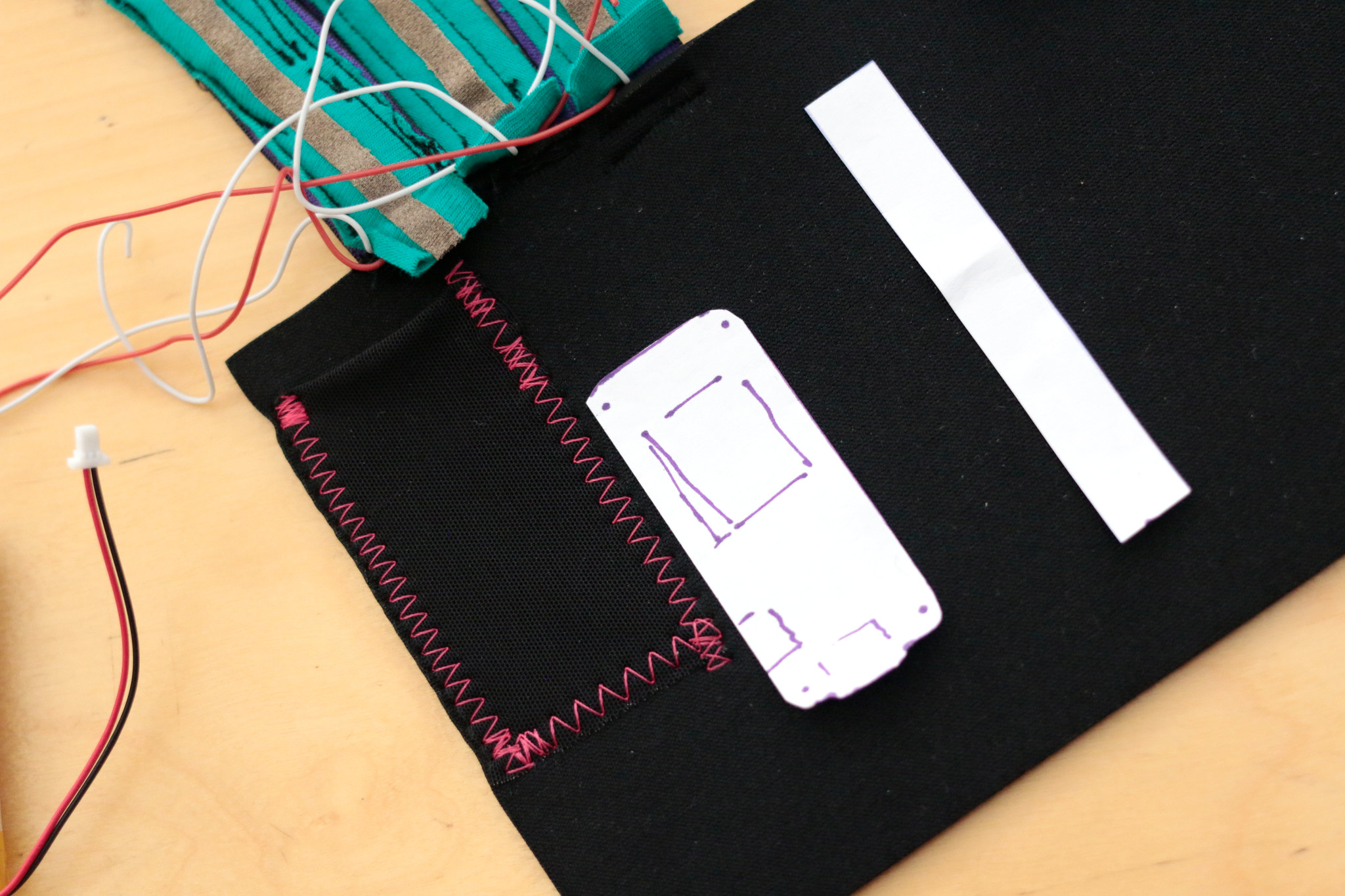 process, diy, how-to, wearable, instrument, music tech, controllers, etextiles, diy, breadboard, arduino, tech, technology, electronics
