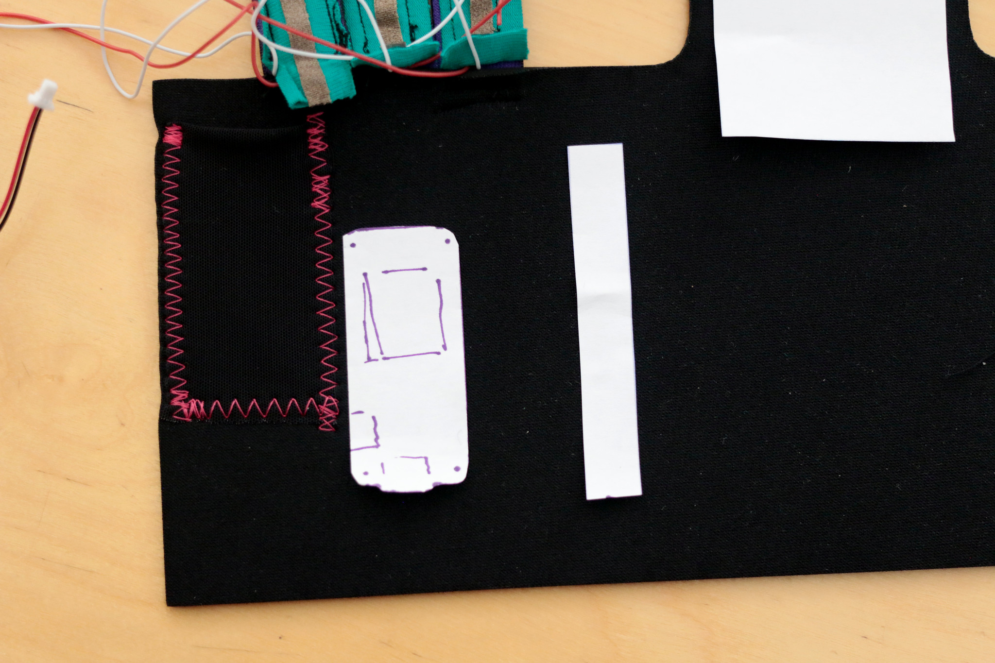 process, diy, how-to, wearable, instrument, music tech, controllers, etextiles, diy, breadboard, arduino, tech, technology, electronics