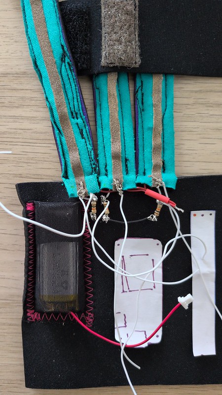process, diy, how-to, wearable, instrument, music tech, controllers, etextiles, diy, breadboard, arduino, tech, technology, electronics