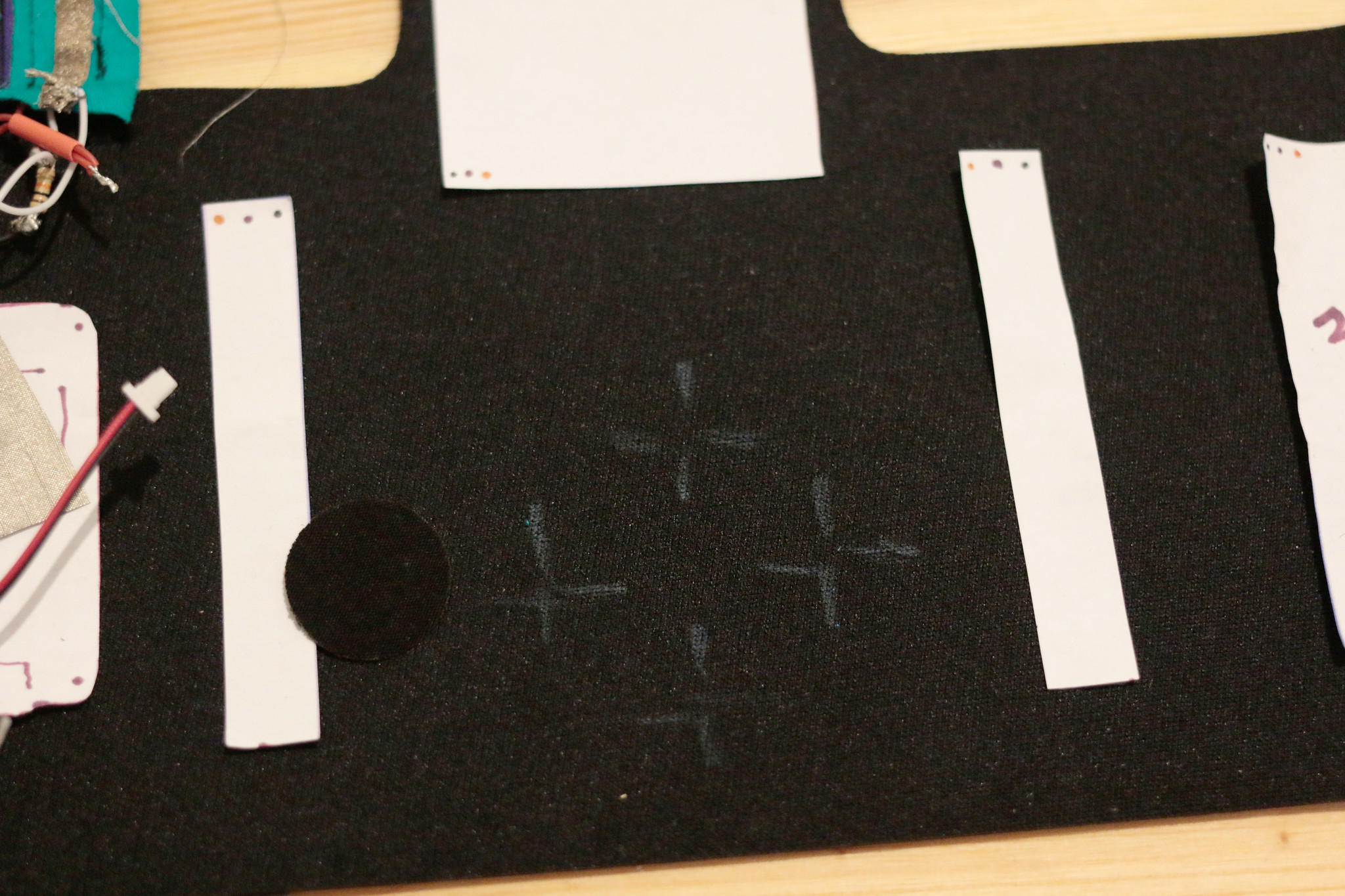 process, diy, how-to, wearable, instrument, music tech, controllers, etextiles, diy, breadboard, arduino, tech, technology, electronics