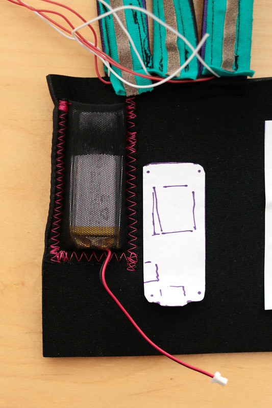 process, diy, how-to, wearable, instrument, music tech, controllers, etextiles, diy, breadboard, arduino, tech, technology, electronics