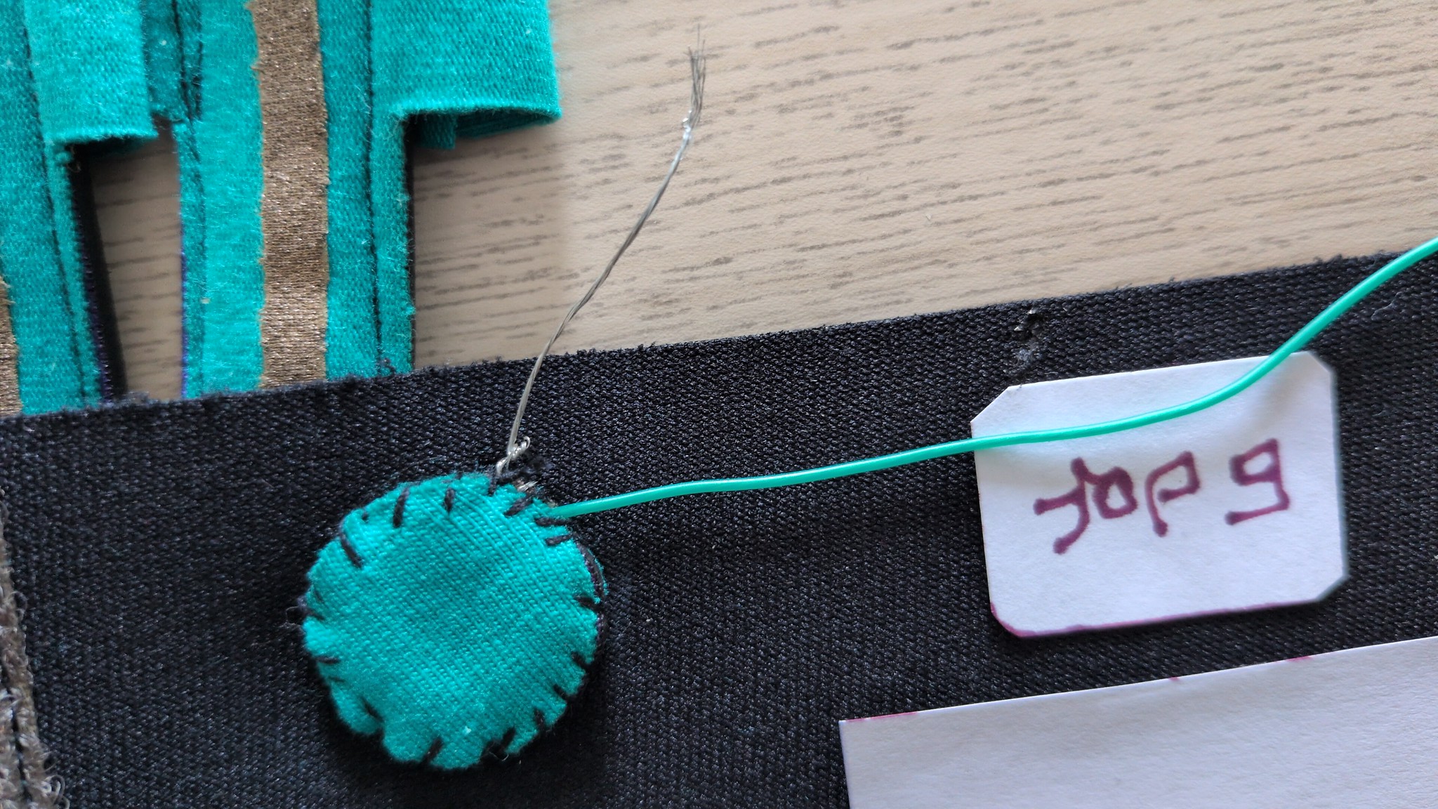 process, diy, how-to, wearable, instrument, music tech, controllers, etextiles, diy, breadboard, arduino, tech, technology, electronics