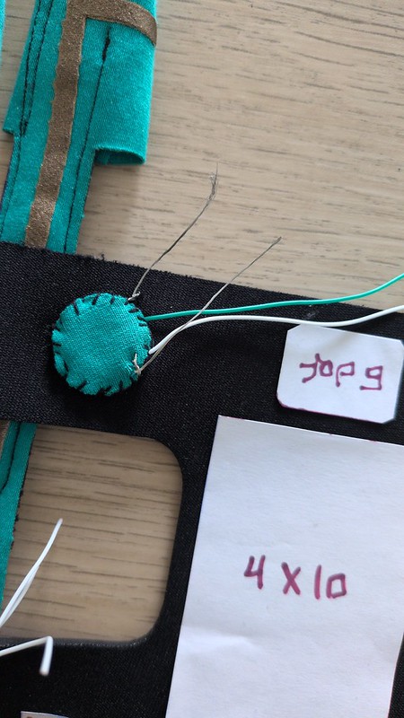 process, diy, how-to, wearable, instrument, music tech, controllers, etextiles, diy, breadboard, arduino, tech, technology, electronics