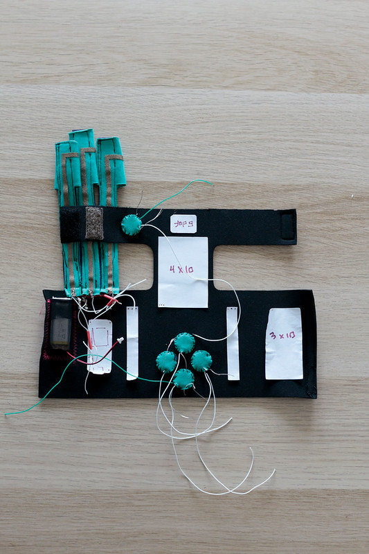 process, diy, how-to, wearable, instrument, music tech, controllers, etextiles, diy, breadboard, arduino, tech, technology, electronics