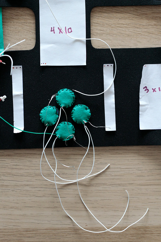 process, diy, how-to, wearable, instrument, music tech, controllers, etextiles, diy, breadboard, arduino, tech, technology, electronics