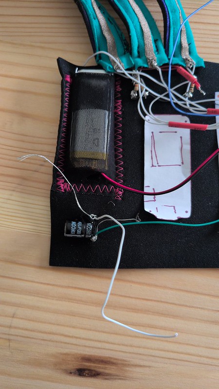 process, diy, how-to, wearable, instrument, music tech, controllers, etextiles, diy, breadboard, arduino, tech, technology, electronics