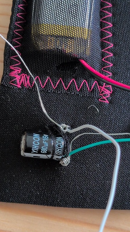 process, diy, how-to, wearable, instrument, music tech, controllers, etextiles, diy, breadboard, arduino, tech, technology, electronics