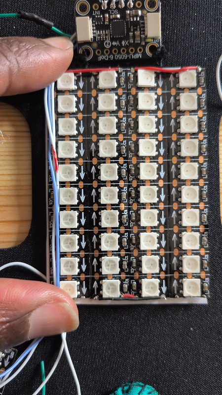 process, diy, how-to, wearable, instrument, music tech, controllers, etextiles, diy, breadboard, arduino, tech, technology, electronics