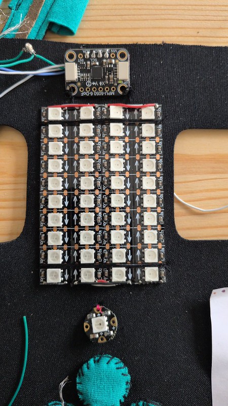 process, diy, how-to, wearable, instrument, music tech, controllers, etextiles, diy, breadboard, arduino, tech, technology, electronics