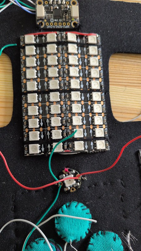 process, diy, how-to, wearable, instrument, music tech, controllers, etextiles, diy, breadboard, arduino, tech, technology, electronics