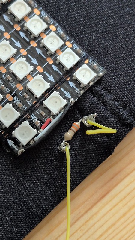 process, diy, how-to, wearable, instrument, music tech, controllers, etextiles, diy, breadboard, arduino, tech, technology, electronics