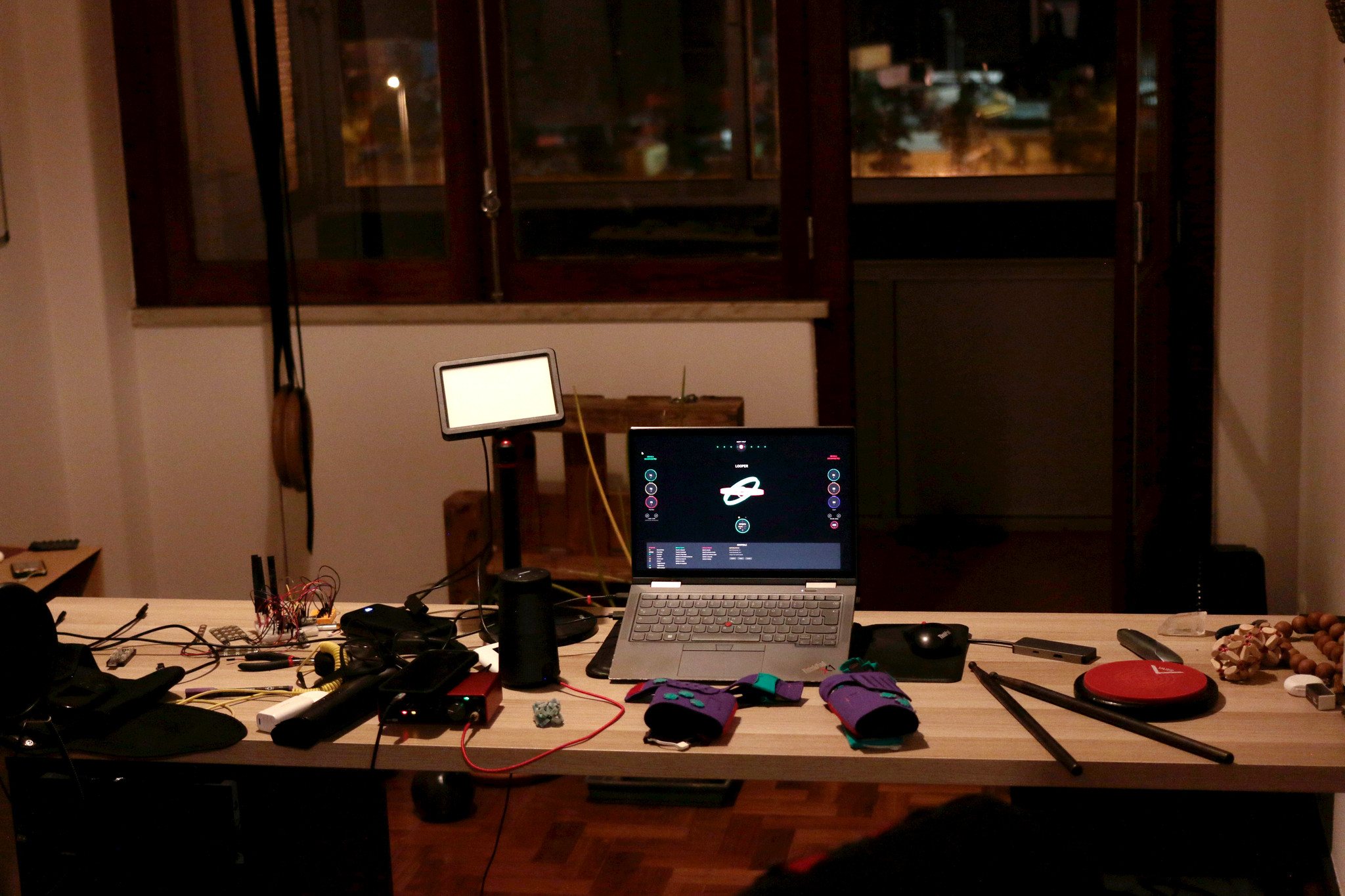 process, diy, how-to, wearable, instrument, music tech, controllers, etextiles, diy, breadboard, arduino, tech, technology, electronics