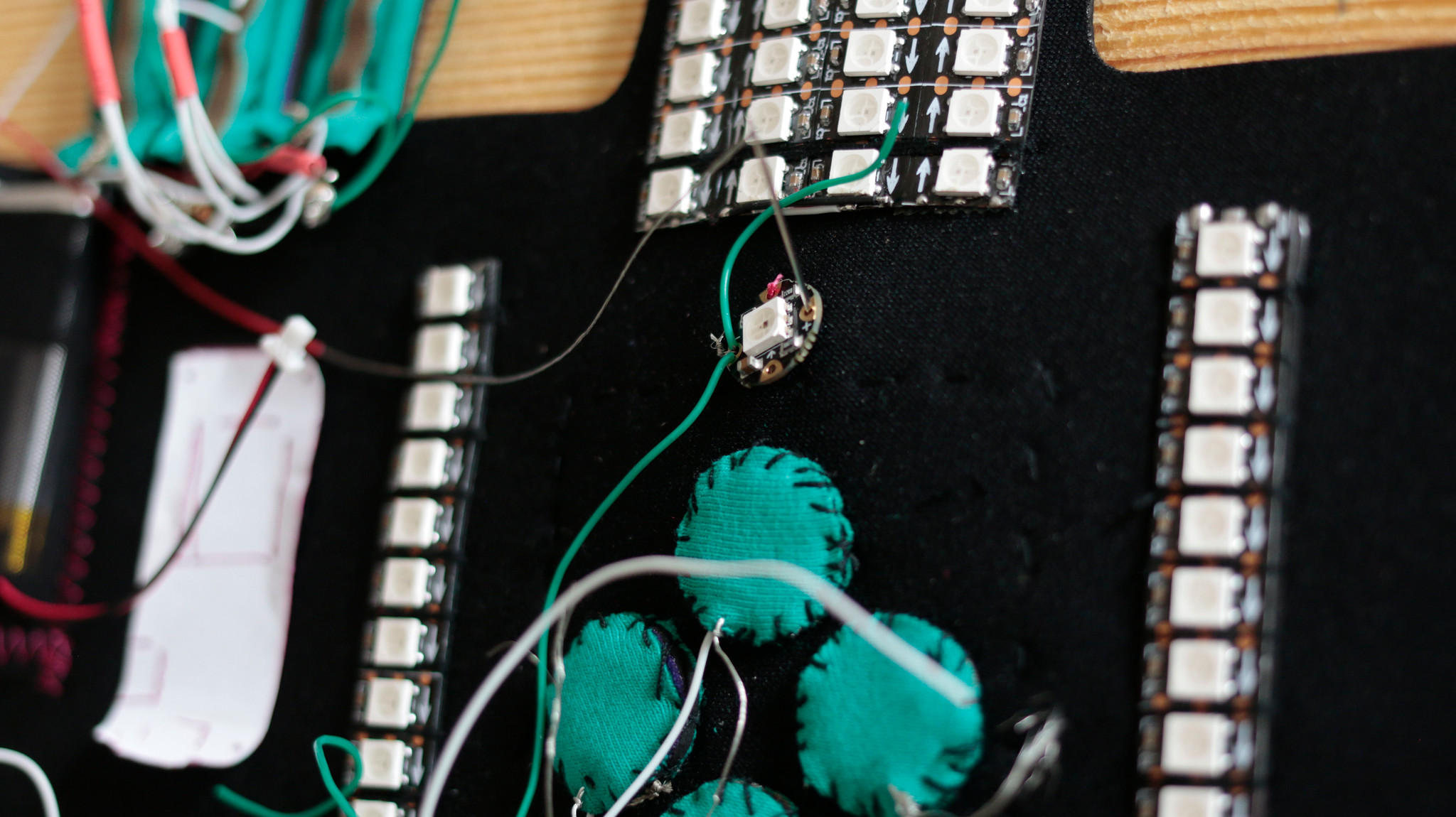 process, diy, how-to, wearable, instrument, music tech, controllers, etextiles, diy, breadboard, arduino, tech, technology, electronics