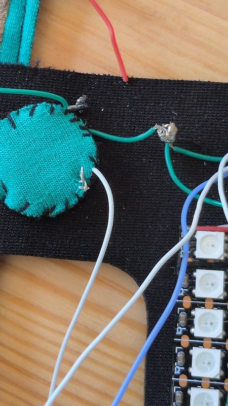 process, diy, how-to, wearable, instrument, music tech, controllers, etextiles, diy, breadboard, arduino, tech, technology, electronics