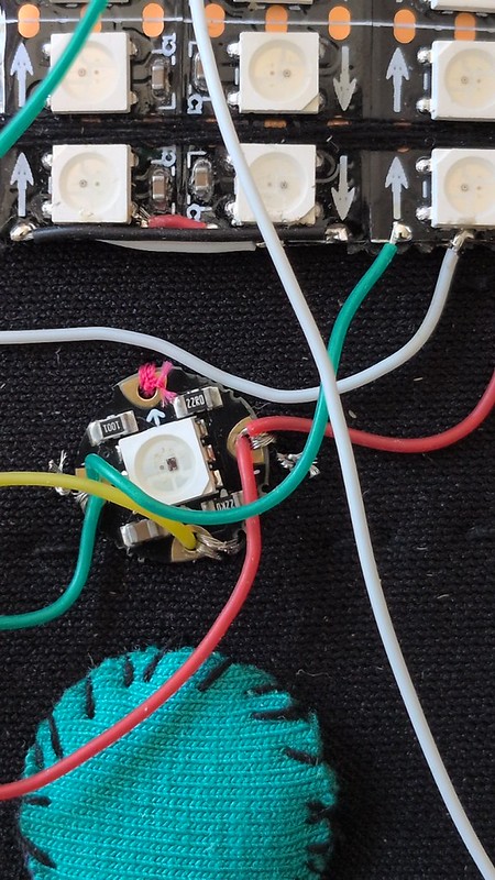 process, diy, how-to, wearable, instrument, music tech, controllers, etextiles, diy, breadboard, arduino, tech, technology, electronics