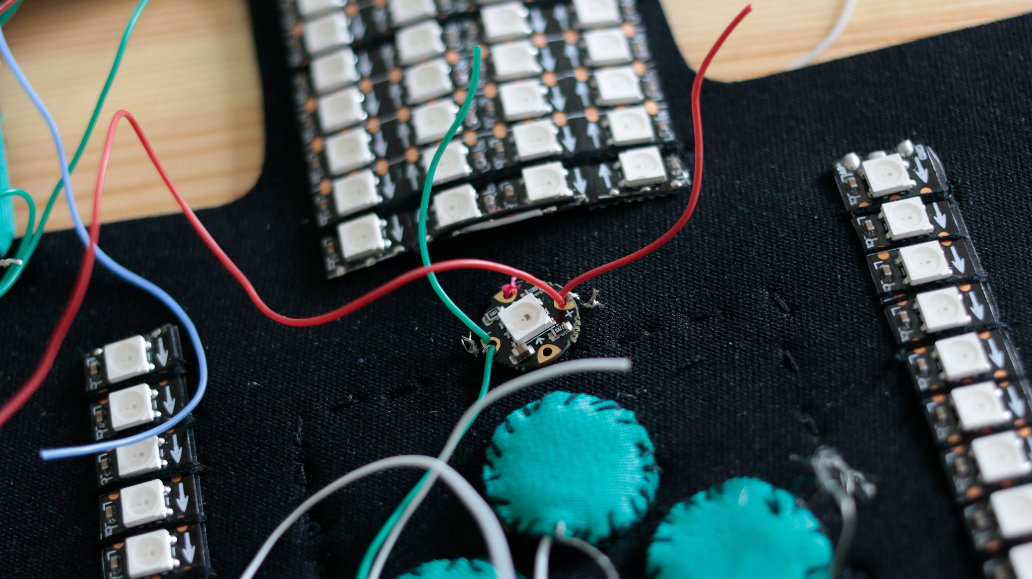 process, diy, how-to, wearable, instrument, music tech, controllers, etextiles, diy, breadboard, arduino, tech, technology, electronics