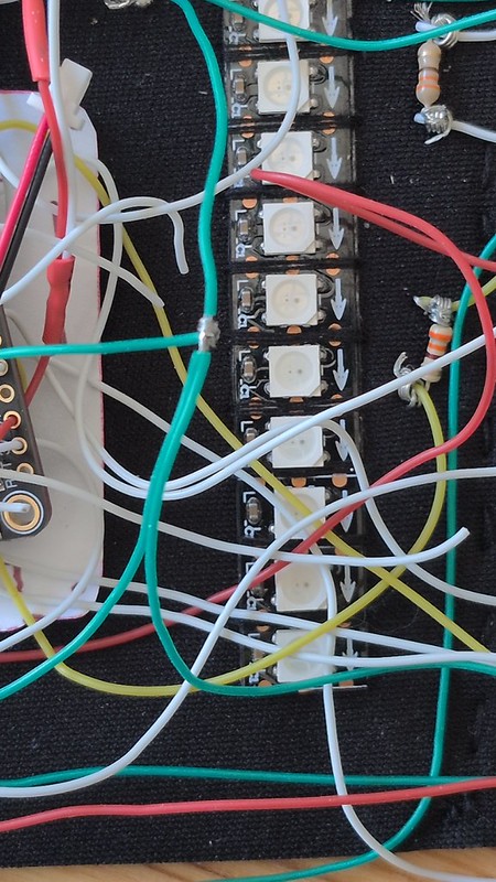 process, diy, how-to, wearable, instrument, music tech, controllers, etextiles, diy, breadboard, arduino, tech, technology, electronics