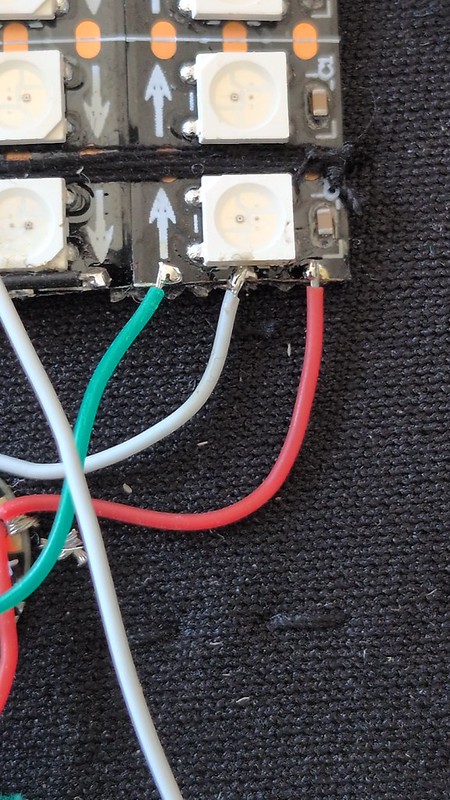 process, diy, how-to, wearable, instrument, music tech, controllers, etextiles, diy, breadboard, arduino, tech, technology, electronics