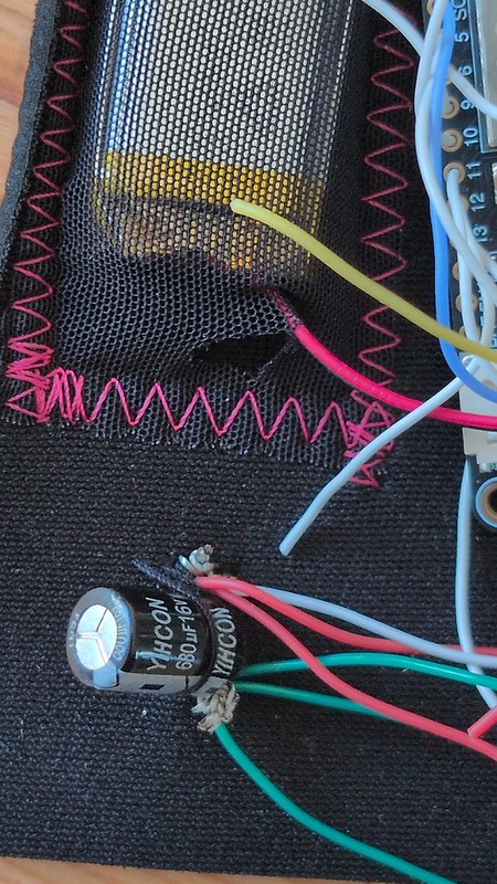 process, diy, how-to, wearable, instrument, music tech, controllers, etextiles, diy, breadboard, arduino, tech, technology, electronics
