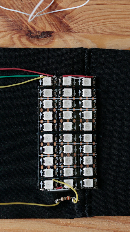 process, diy, how-to, wearable, instrument, music tech, controllers, etextiles, diy, breadboard, arduino, tech, technology, electronics