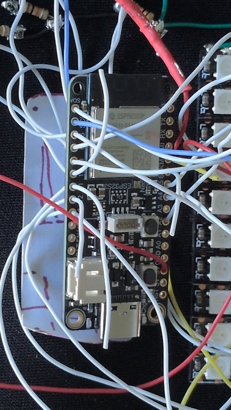 process, diy, how-to, wearable, instrument, music tech, controllers, etextiles, diy, breadboard, arduino, tech, technology, electronics
