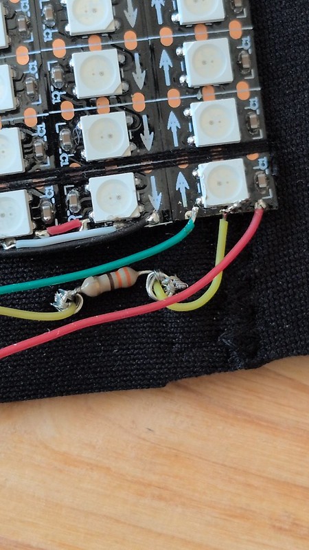 process, diy, how-to, wearable, instrument, music tech, controllers, etextiles, diy, breadboard, arduino, tech, technology, electronics