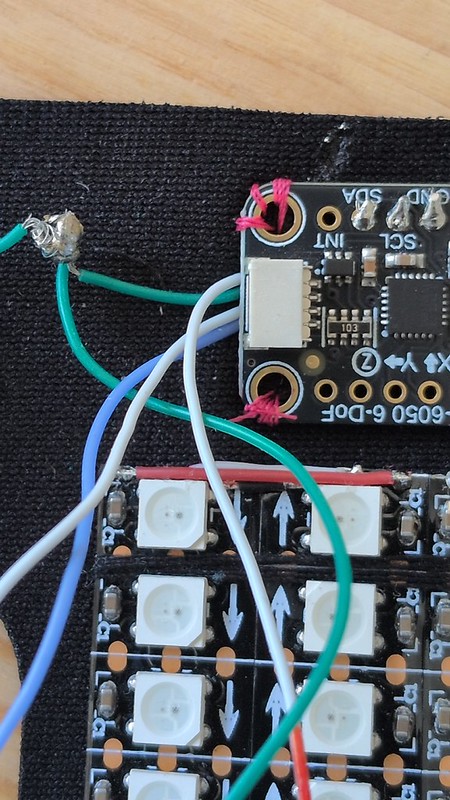 process, diy, how-to, wearable, instrument, music tech, controllers, etextiles, diy, breadboard, arduino, tech, technology, electronics