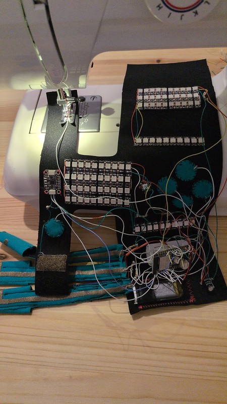 process, diy, how-to, wearable, instrument, music tech, controllers, etextiles, diy, breadboard, arduino, tech, technology, electronics, circuit, schematic
