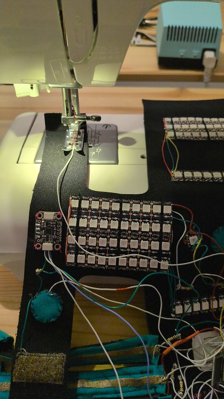 process, diy, how-to, wearable, instrument, music tech, controllers, etextiles, diy, breadboard, arduino, tech, technology, electronics, circuit, schematic
