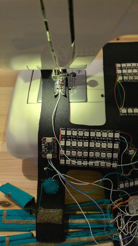 process, diy, how-to, wearable, instrument, music tech, controllers, etextiles, diy, breadboard, arduino, tech, technology, electronics, circuit, schematic