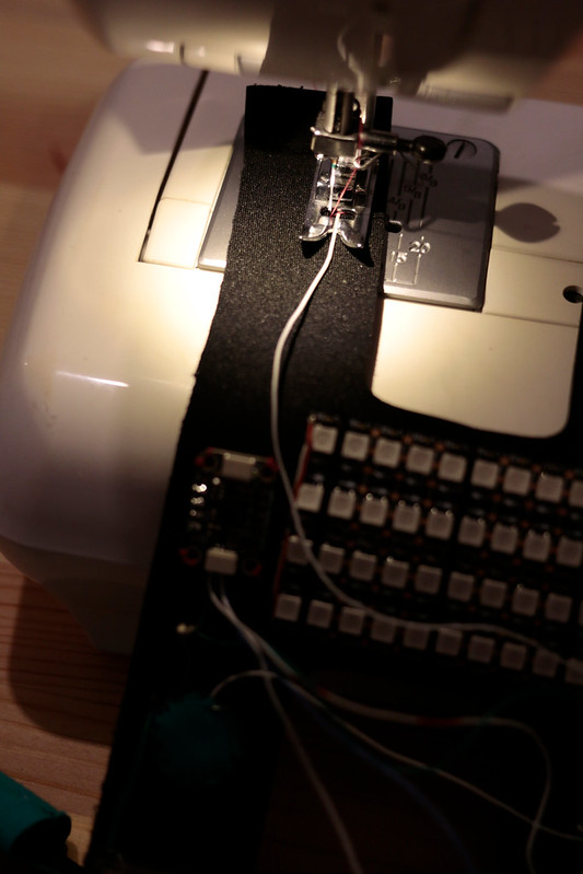 process, diy, how-to, wearable, instrument, music tech, controllers, etextiles, diy, breadboard, arduino, tech, technology, electronics, circuit, schematic