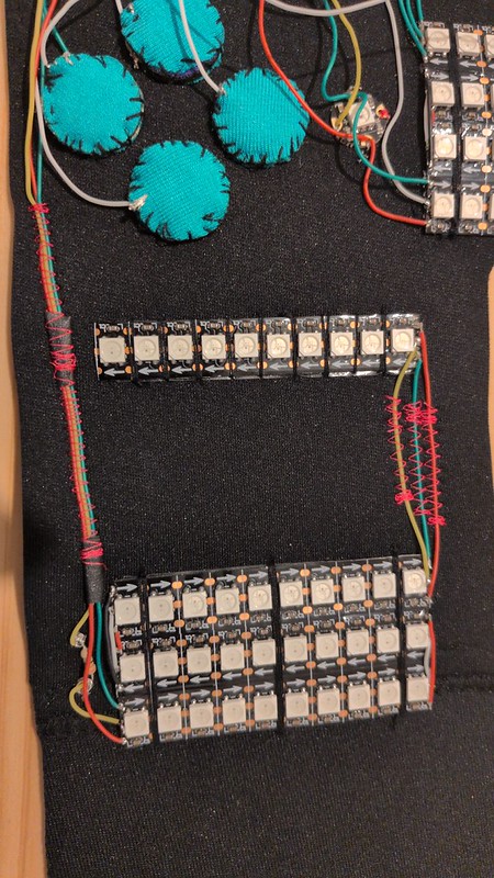 process, diy, how-to, wearable, instrument, music tech, controllers, etextiles, diy, breadboard, arduino, tech, technology, electronics, circuit, schematic