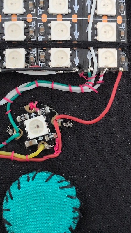 process, diy, how-to, wearable, instrument, music tech, controllers, etextiles, diy, breadboard, arduino, tech, technology, electronics, circuit, schematic