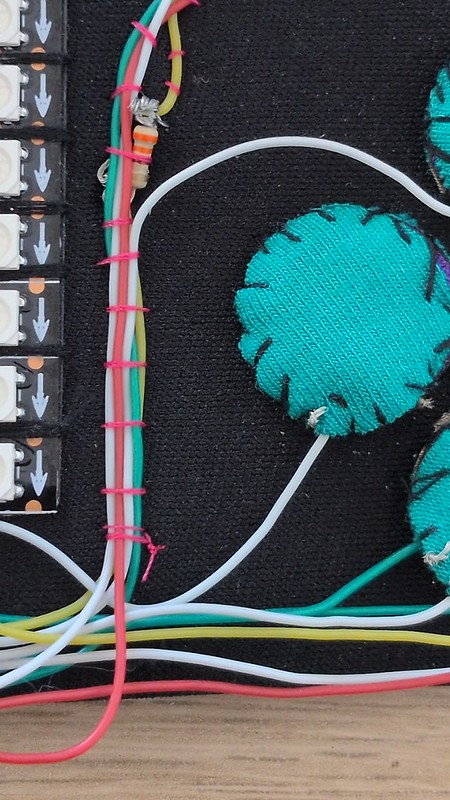 process, diy, how-to, wearable, instrument, music tech, controllers, etextiles, diy, breadboard, arduino, tech, technology, electronics, circuit, schematic
