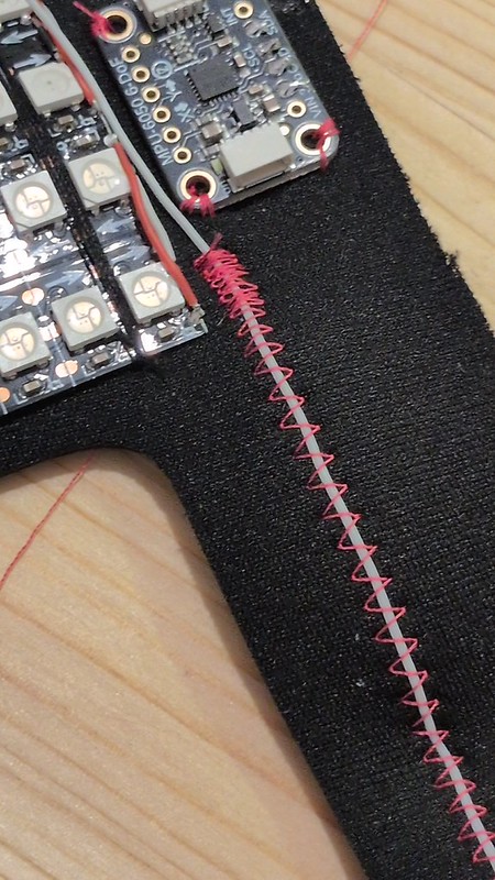 process, diy, how-to, wearable, instrument, music tech, controllers, etextiles, diy, breadboard, arduino, tech, technology, electronics, circuit, schematic