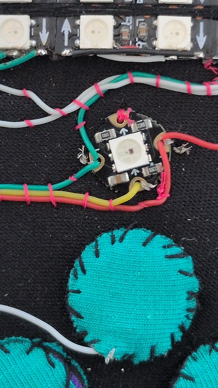 process, diy, how-to, wearable, instrument, music tech, controllers, etextiles, diy, breadboard, arduino, tech, technology, electronics, circuit, schematic