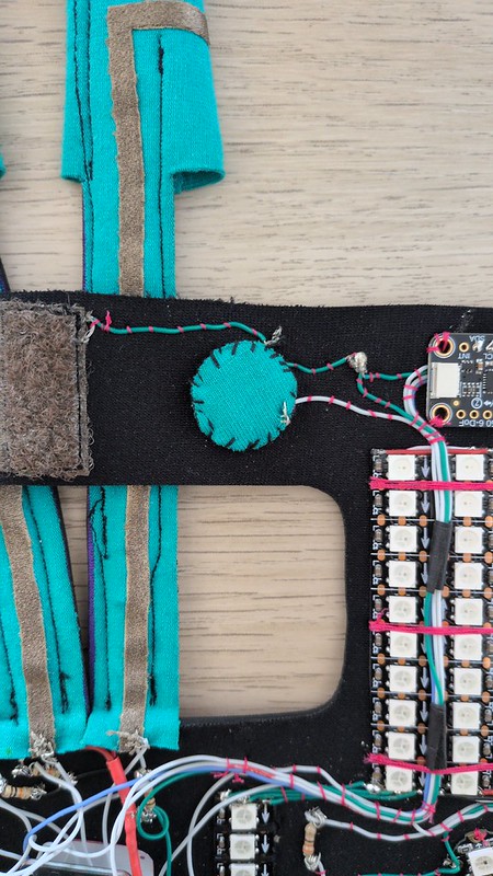 process, diy, how-to, wearable, instrument, music tech, controllers, etextiles, diy, breadboard, arduino, tech, technology, electronics, circuit, schematic